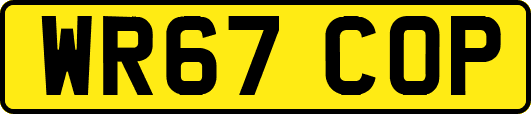 WR67COP