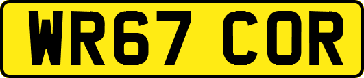 WR67COR