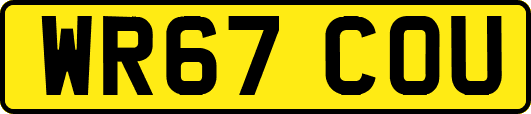 WR67COU