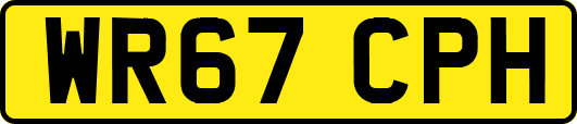 WR67CPH