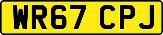 WR67CPJ