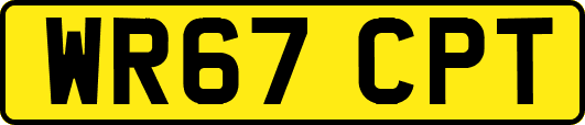 WR67CPT