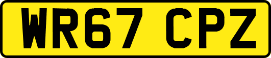 WR67CPZ