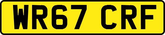 WR67CRF