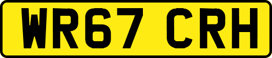 WR67CRH