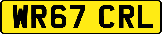 WR67CRL