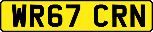 WR67CRN