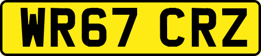 WR67CRZ