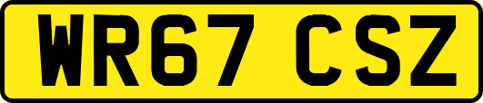 WR67CSZ