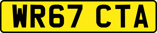 WR67CTA