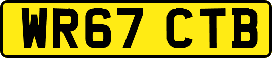 WR67CTB