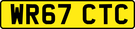 WR67CTC