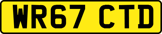 WR67CTD
