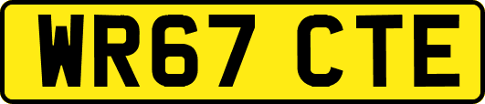 WR67CTE