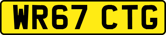 WR67CTG