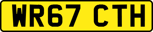 WR67CTH