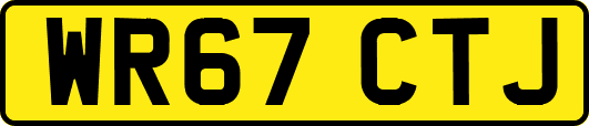 WR67CTJ