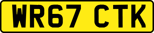 WR67CTK