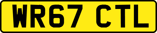 WR67CTL