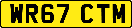 WR67CTM