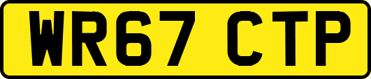 WR67CTP