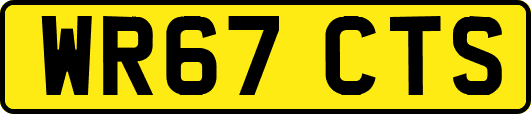 WR67CTS