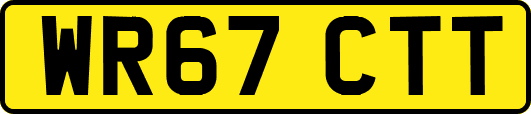 WR67CTT