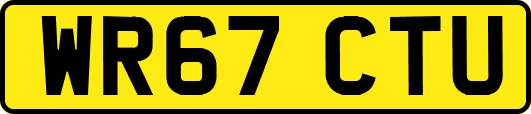 WR67CTU