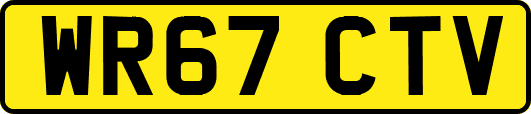 WR67CTV