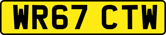 WR67CTW