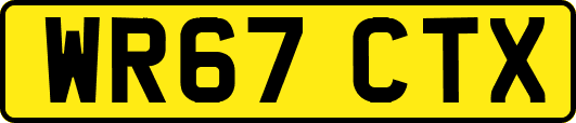 WR67CTX