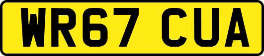 WR67CUA