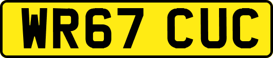 WR67CUC