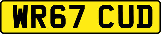WR67CUD