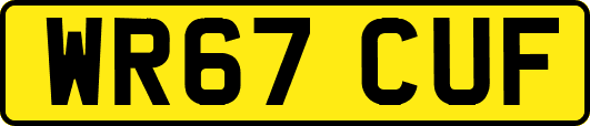 WR67CUF