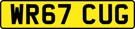 WR67CUG