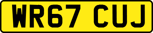 WR67CUJ