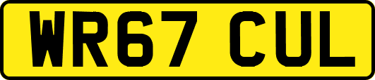 WR67CUL