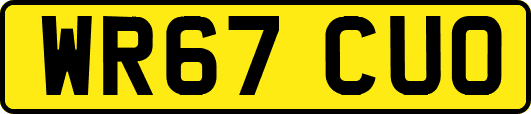 WR67CUO