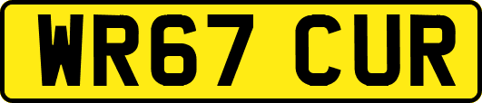 WR67CUR
