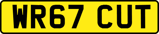 WR67CUT
