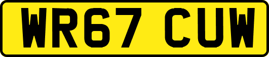 WR67CUW