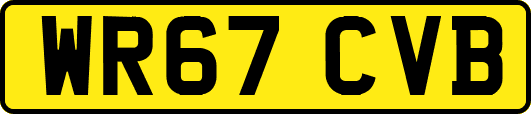WR67CVB