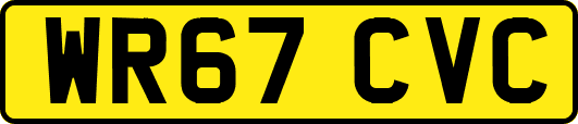 WR67CVC