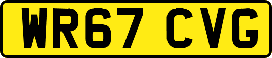 WR67CVG
