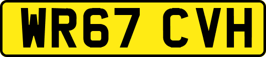 WR67CVH