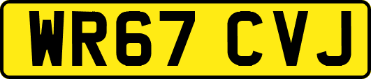 WR67CVJ