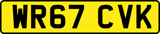 WR67CVK