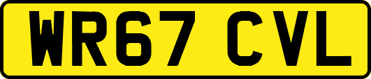 WR67CVL