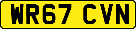 WR67CVN